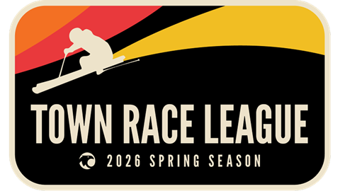 Town Race League Logo