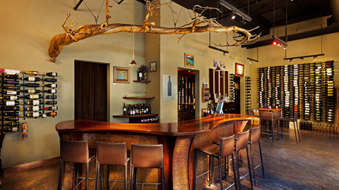 Uncorked in The Village at Palisades Tahoe ]