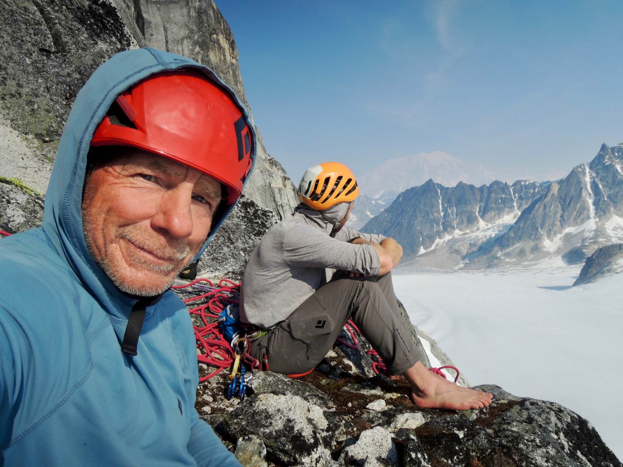 Alpenglow Sports Winter Speaker Series