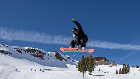 Indy grab shifty