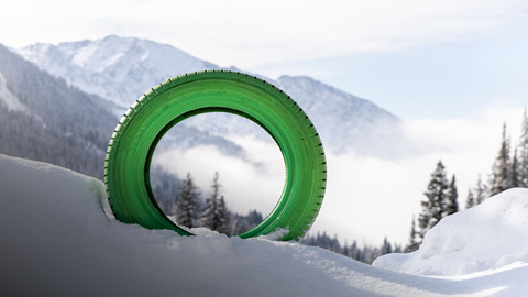 Nokian Tire Activation
