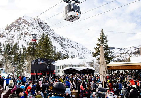 KT Bass Bar by Coca Cola