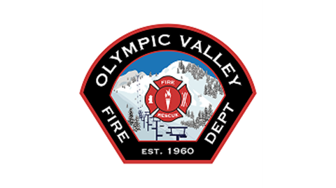 OVFD logo