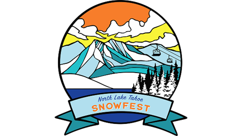 Official logo of SnowFest