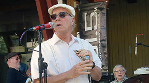 Mark Hummel