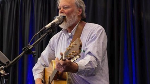 Tuck Wilson