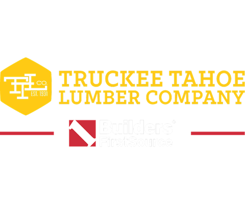 Truckee Tahoe Lumber logo