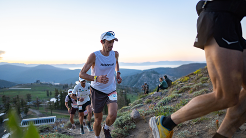 Western States Endurance Run