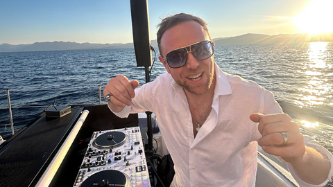 DJ Funksalot