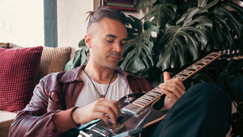 Lucas Arizu 