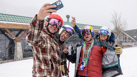 Town Race League with Daron Rahlves