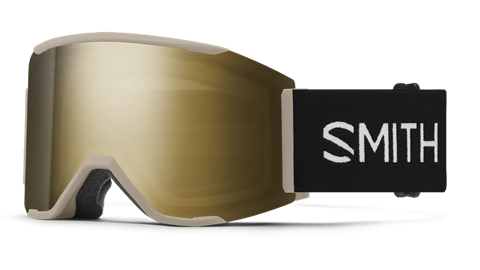 Smith Squad Mag goggle