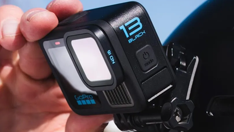 Gopro Hero 13