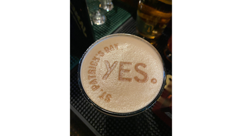 Paint Your Beer