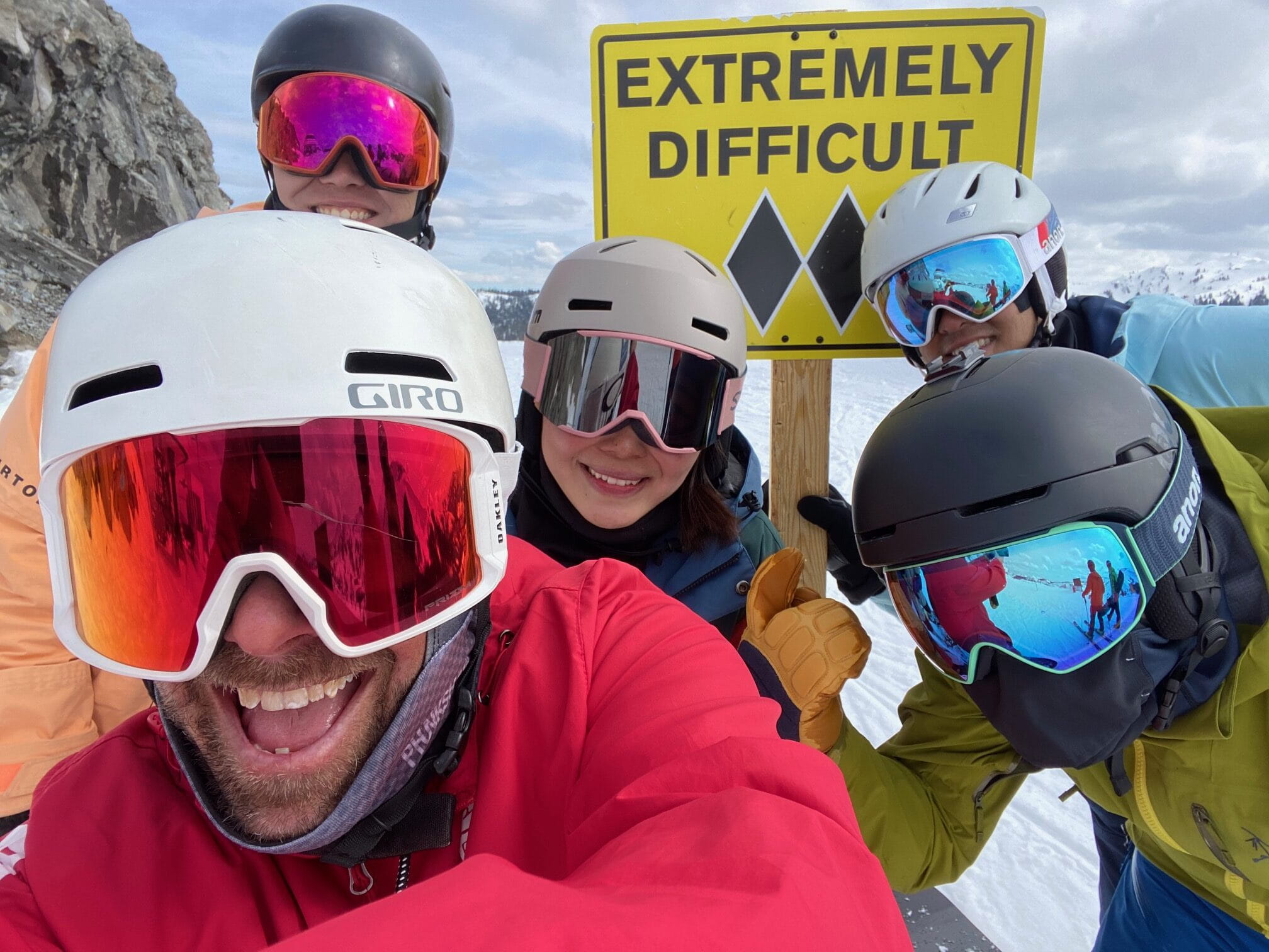 Progression Sessions: Snowboard Workshop Series | Shred Fest 3.0 "Energy and Power" Progression Sessions: Snowboard Workshop Series | Shred Fest 3.0 "Energy and Power"
