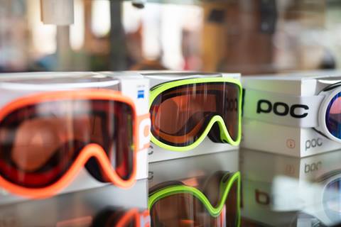 Products at Parallel Mountain Sports in The Village 