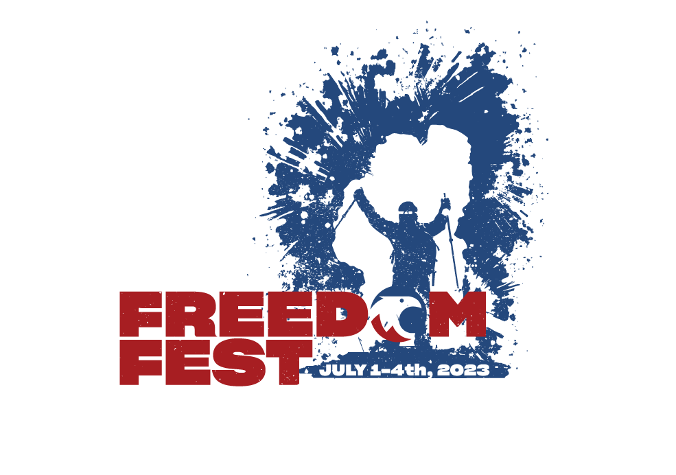 Freedom Fest Logo
