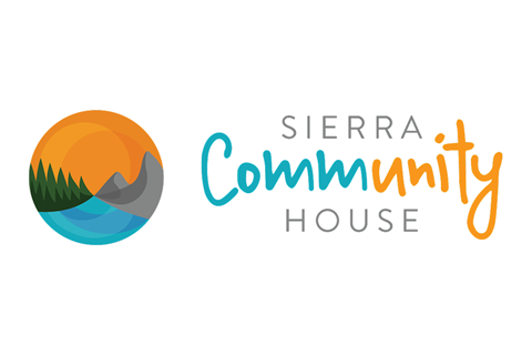 Sierra Community House Logo