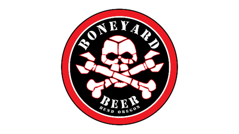 Boneyard Beer logo