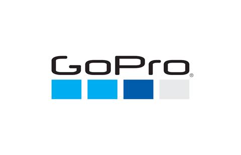 GoPro Logo