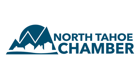 North Tahoe Chamber Logo