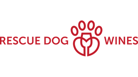 Rescue Dog Wines logo