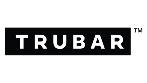 TRUBAR logo