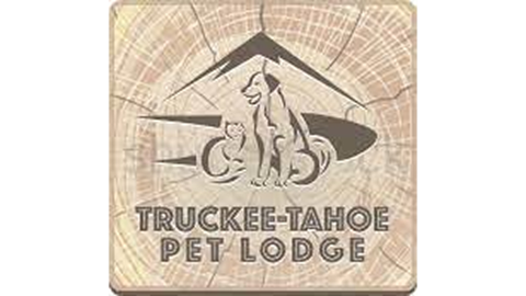 Truckee Tahoe Pet Lodge logo