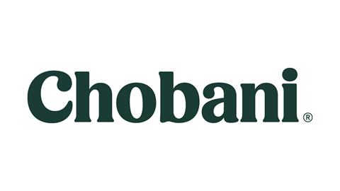 Chobani logo