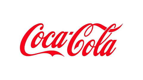 Coca Cola logo