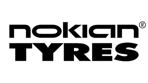 Nokian Tyres logo
