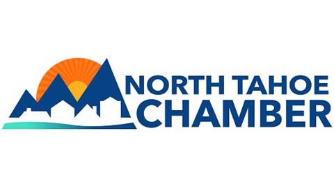 North Tahoe Chamber Logo