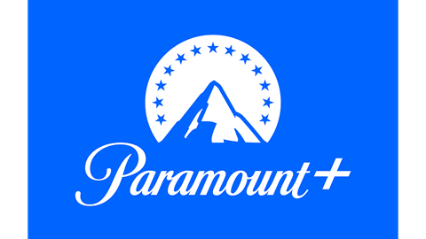 Paramount Plus logo