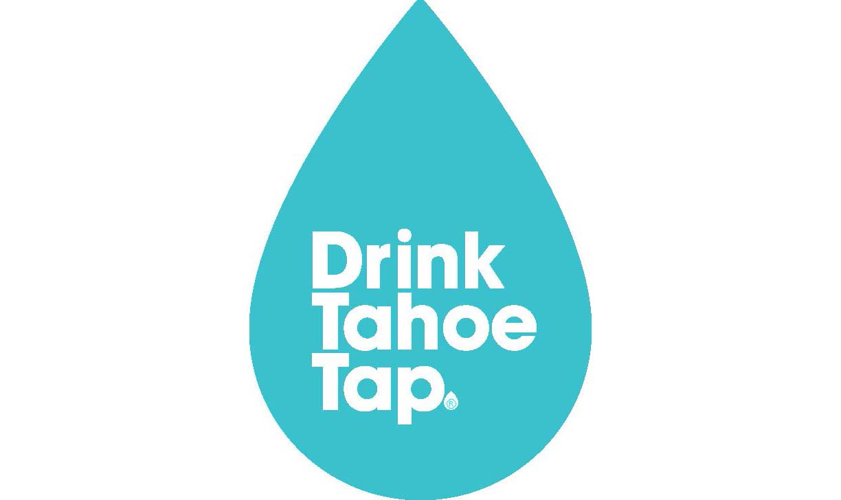 Drink Tahoe Tap Logo