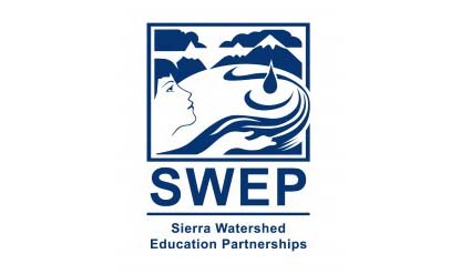 Sierra Watershed Esucation Partnership Logo
