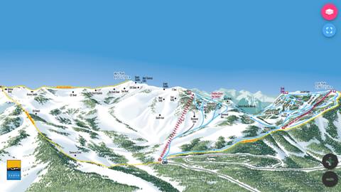 Alpine Map Backside Thumbnail 