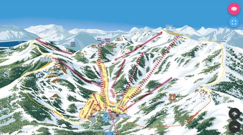 Alpine Map Frontside Thumbnail 