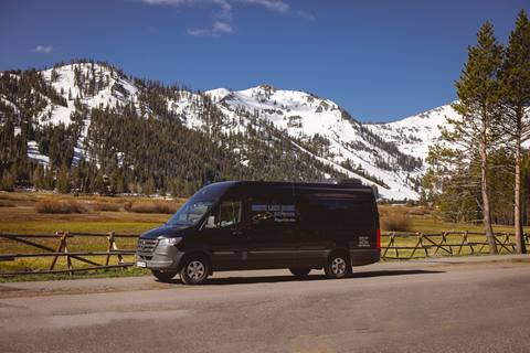 North Lake Tahoe Express