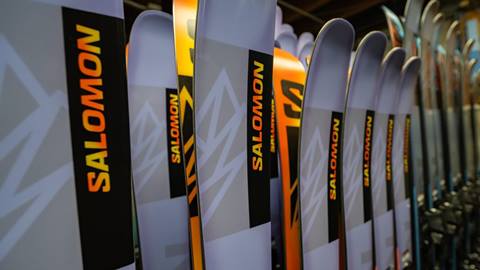 Photo of ski rentals
