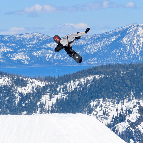 Aaron Engelhardt method air