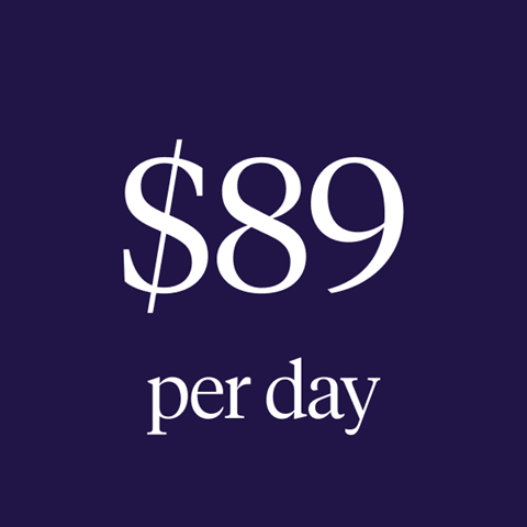 Pricing for Community Days