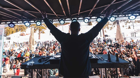 Spring Tracks with 220Kid