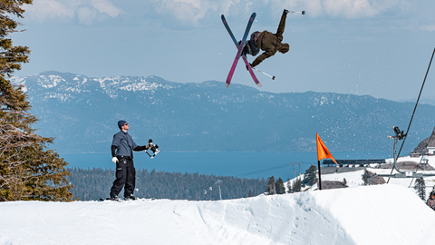 Level1 SuperUnknown Park