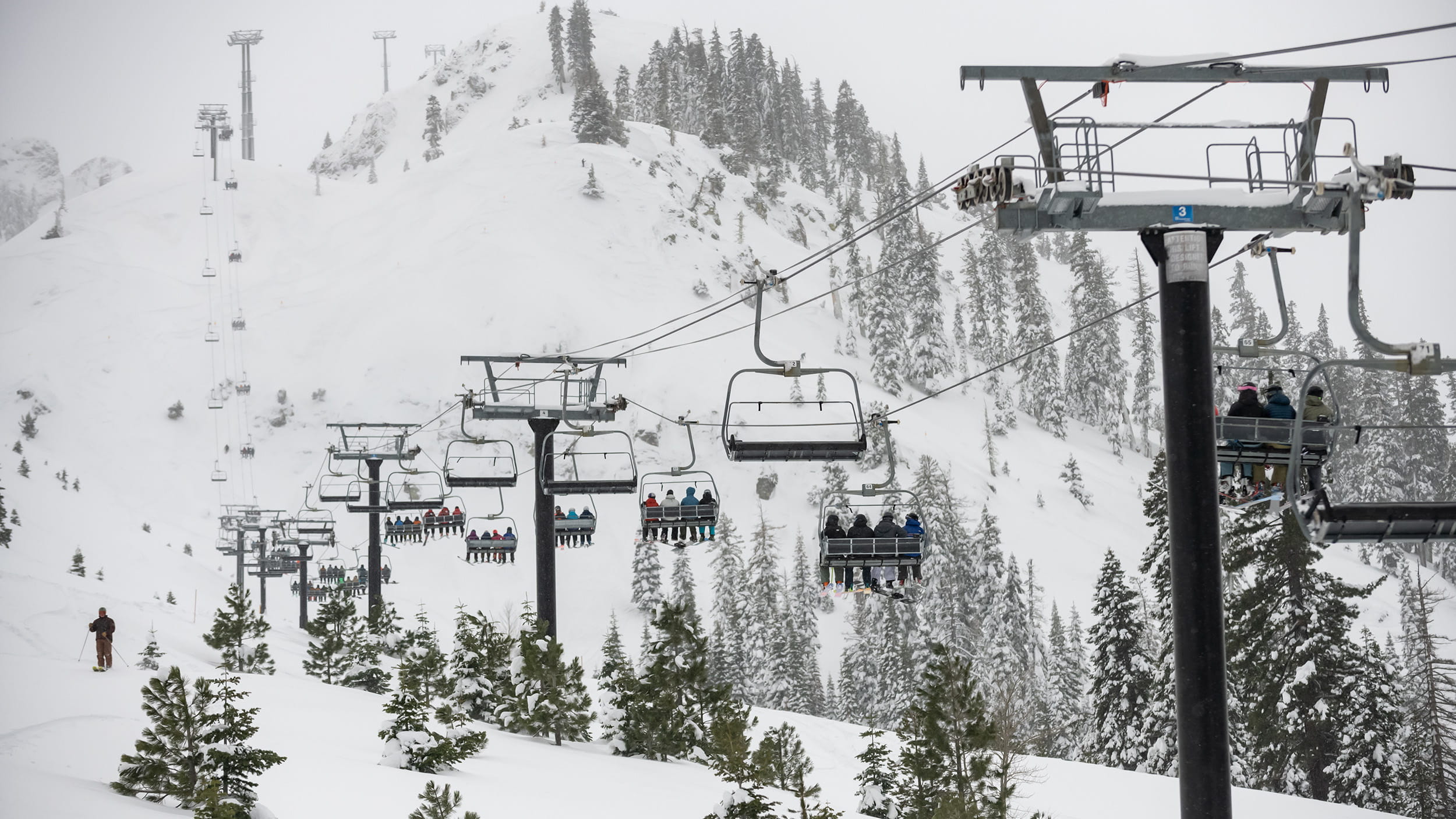 Chairlift companies near 2025 me