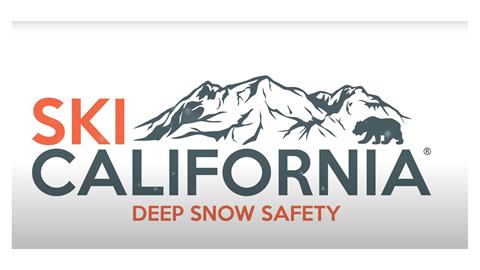 Ski CA Safety Video Thumbnail