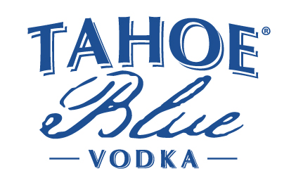 Tahoe Blue Vodka
