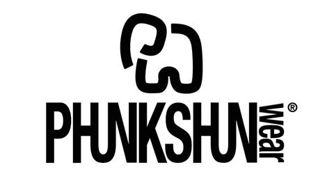 Phunkshun Wear Logo.