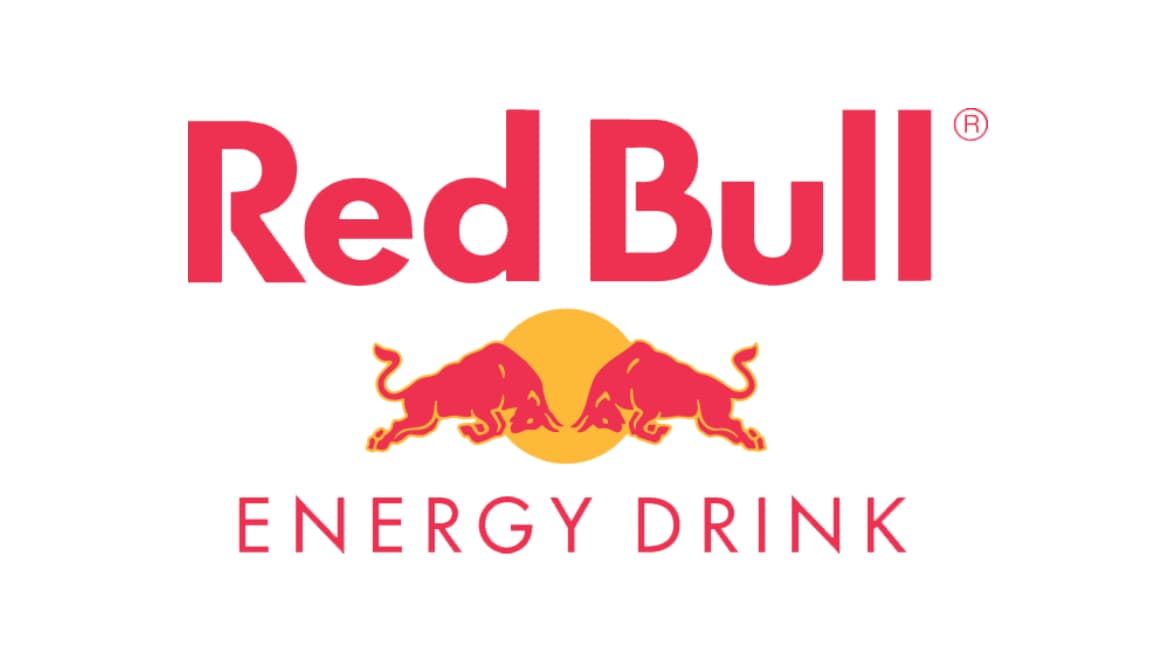 Red Bull logo
