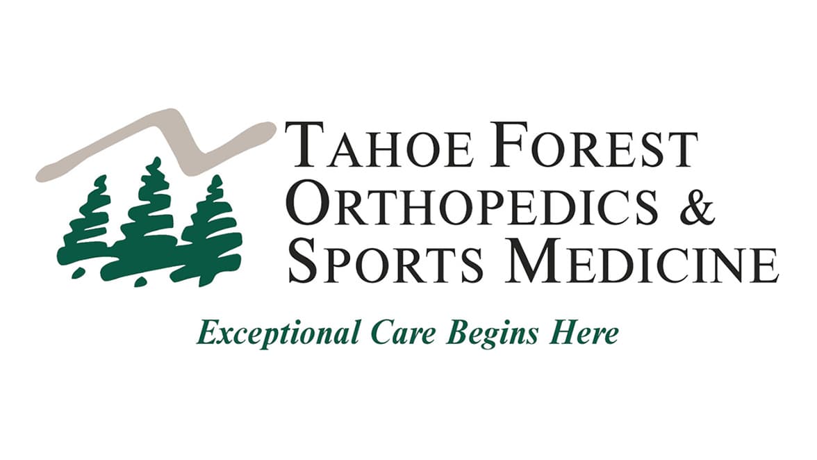 Tahoe Forest Logo