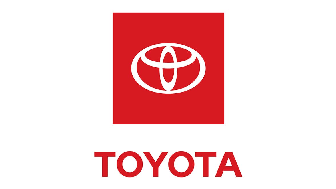 Toyota Logo